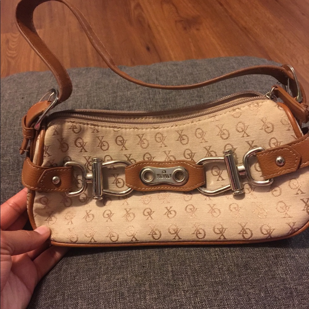 Xoxo Small Purse